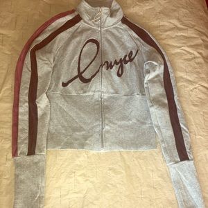 Enyce Sweatsuit Set